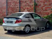 2003 Mercedes Benz C 200