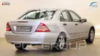 2003 Mercedes Benz C 200