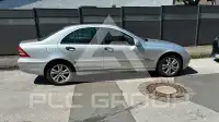 2003 Mercedes Benz C 200
