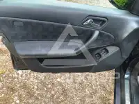 2003 Mercedes Benz C 200