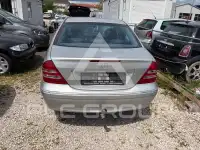 2003 Mercedes Benz C 200