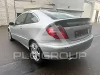 2003 Mercedes Benz C 200