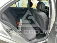2003 Mercedes Benz C 200