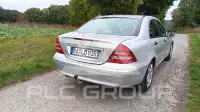 2003 Mercedes Benz C 200
