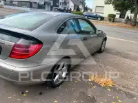 2003 Mercedes Benz C 200