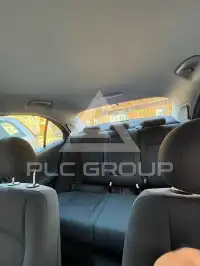 2003 Mercedes Benz C 200