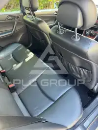 2003 Mercedes Benz C 200