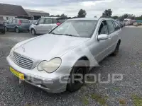 2003 Mercedes Benz C 200