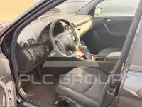 2003 Mercedes Benz C 200