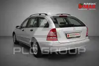 2003 Mercedes Benz C 200