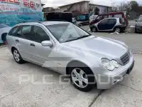 2003 Mercedes Benz C 200