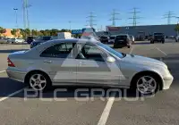 2003 Mercedes Benz C 200