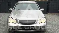 2003 Mercedes Benz C 200