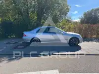 2003 Mercedes Benz C 200