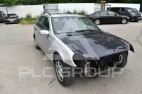 2003 Mercedes Benz C 200