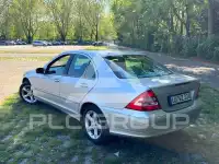 2003 Mercedes Benz C 200