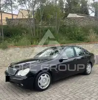 2003 Mercedes Benz C 200
