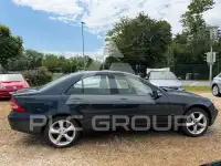 2003 Mercedes Benz C 200