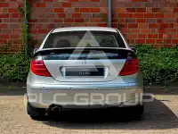 2003 Mercedes Benz C 200