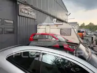 2003 Mercedes Benz C 200