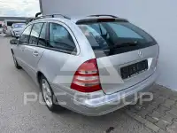 2003 Mercedes Benz C 200