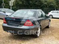 2003 Mercedes Benz C 200