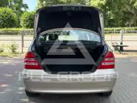 2003 Mercedes Benz C 200