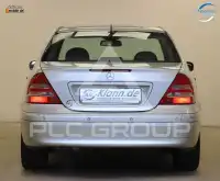 2003 Mercedes Benz C 200