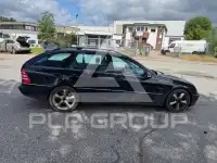 2003 Mercedes Benz C 200