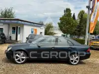 2003 Mercedes Benz C 200