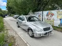 2003 Mercedes Benz C 200