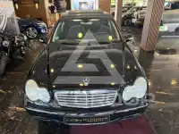 2003 Mercedes Benz C 200