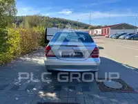 2003 Mercedes Benz C 200
