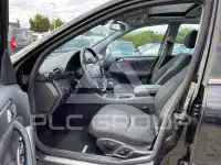 2003 Mercedes Benz C 200