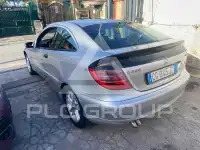 2003 Mercedes Benz C 200