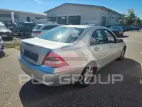 2003 Mercedes Benz C 200