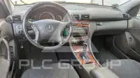 2003 Mercedes Benz C 200
