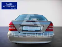 2003 Mercedes Benz C 200