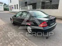 2003 Mercedes Benz C 200