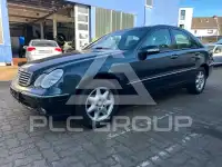 2003 Mercedes Benz C 200