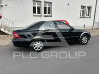 2003 Mercedes Benz C 200
