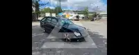 2003 Mercedes Benz C 200