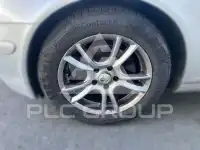 2003 Mercedes Benz C 200