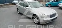 2003 Mercedes Benz C 200