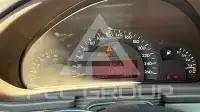 2003 Mercedes Benz C 200