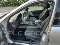 2003 Mercedes Benz C 200