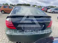 2003 Mercedes Benz C 200