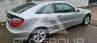 2003 Mercedes Benz C 200