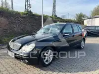 2003 Mercedes Benz C 200