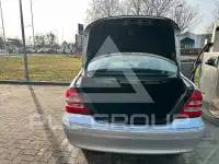 2003 Mercedes Benz C 200
